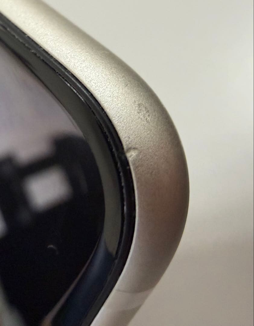 スマートフォン本体 MU