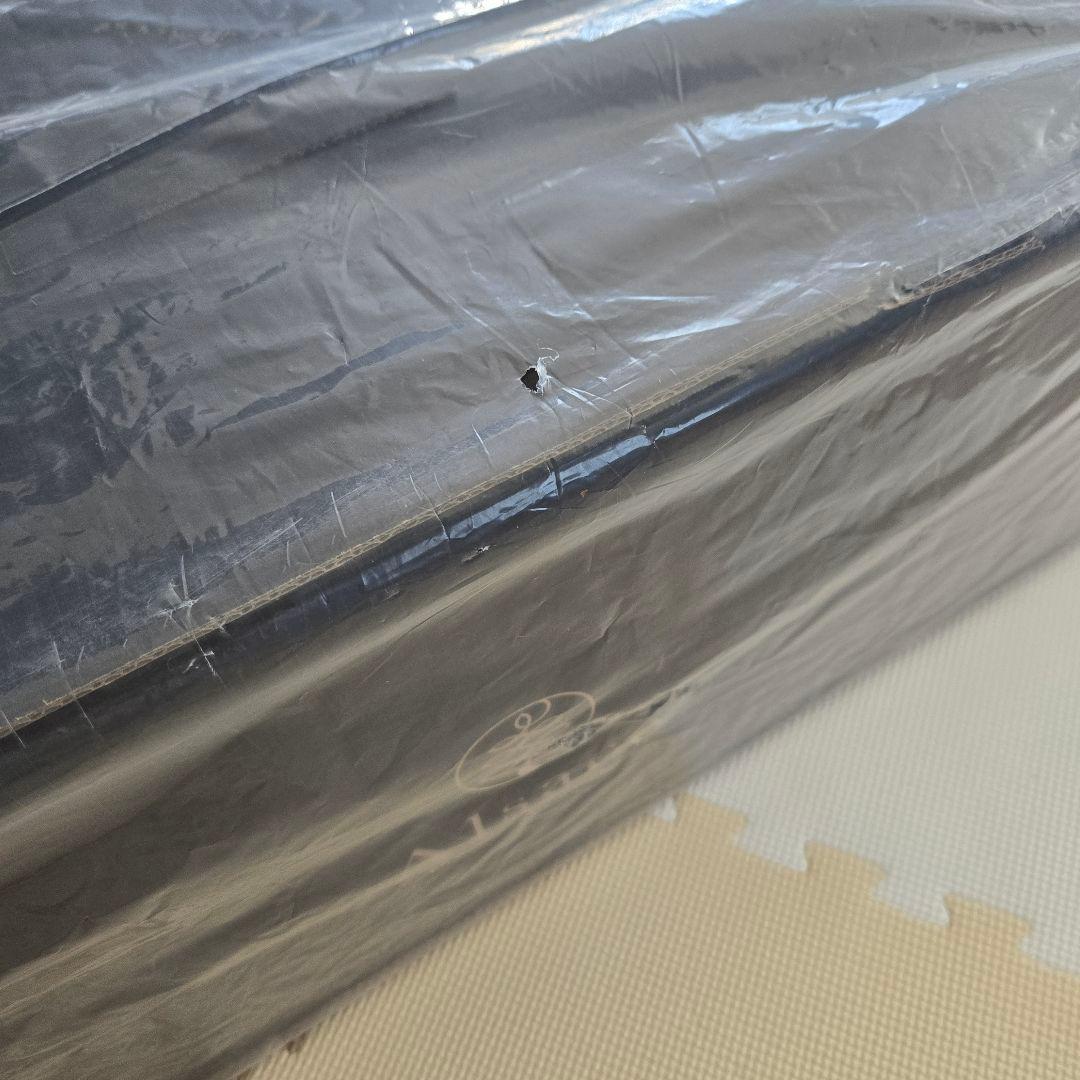 【公式】アルザスツリー　120cm クリスマスツリー　2025年11月購入