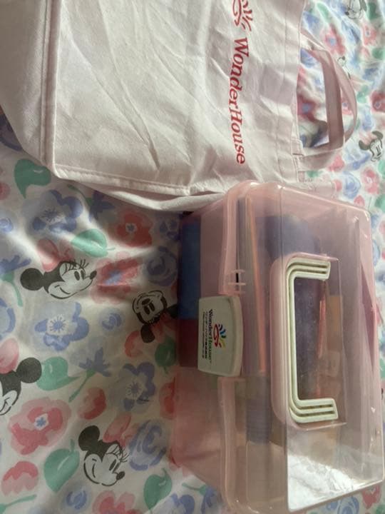 ワンダーハウス　ダイカットマシン