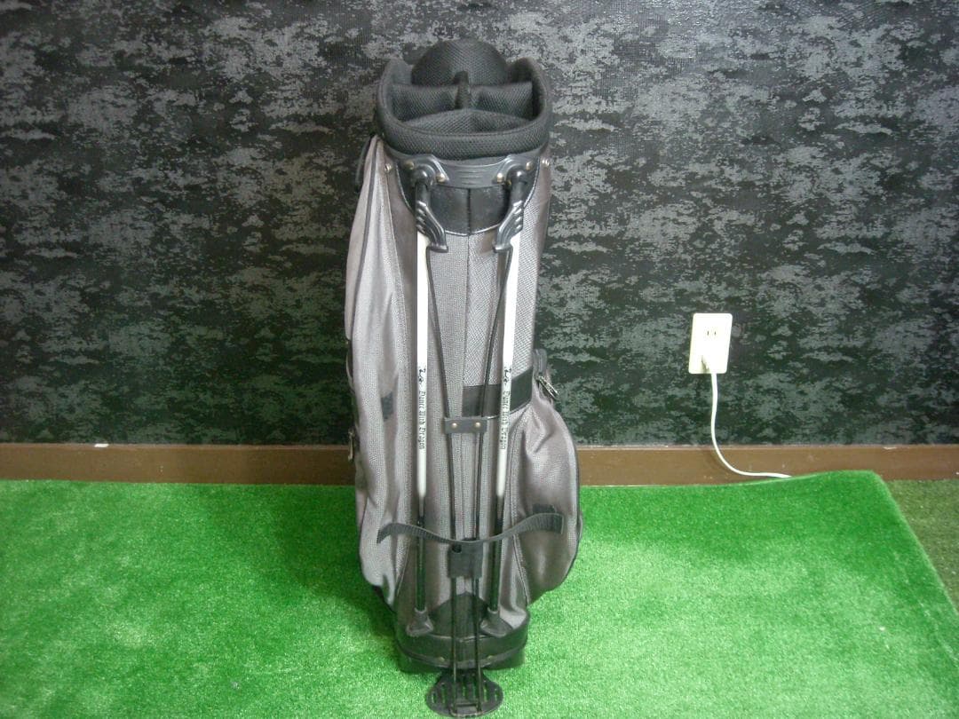 Dance With Dragon　キャディバッグ　スタンドタイプ