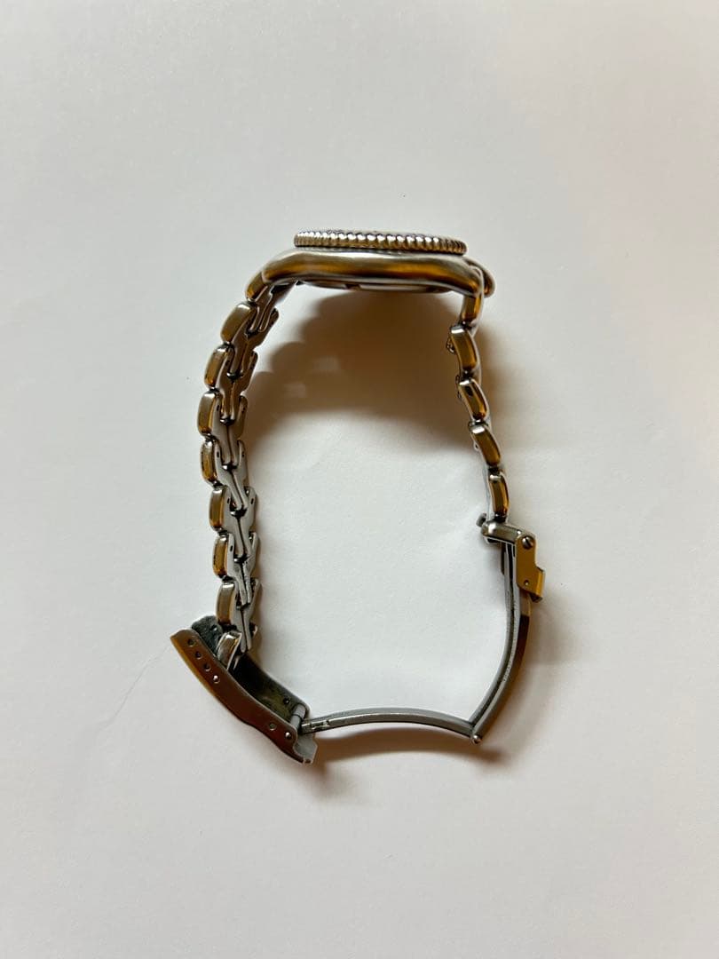 TAG Heuer タグホイヤー セル デイト 型番：WG-1312-RQ