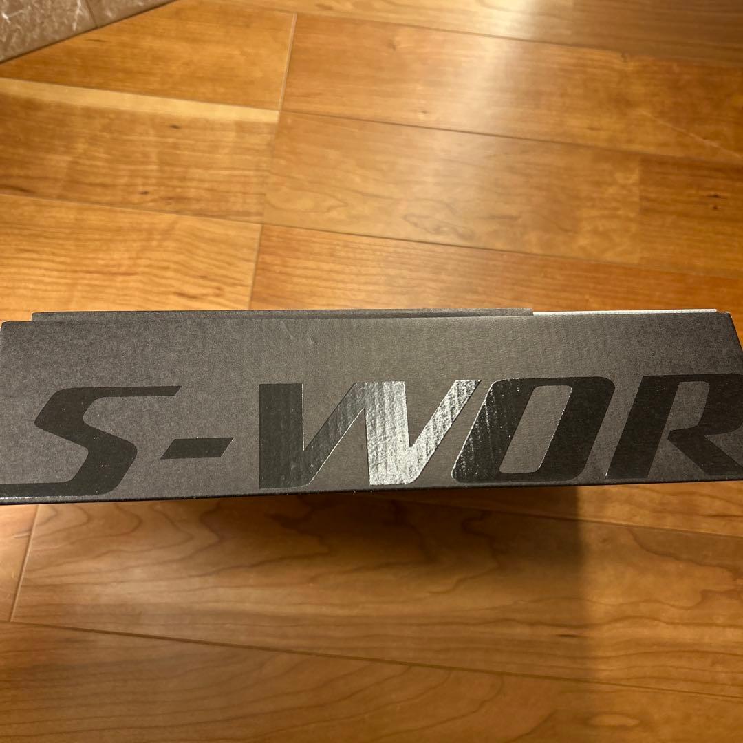 パーツ S-WORKS POWER WITH MIRROR SADDLE