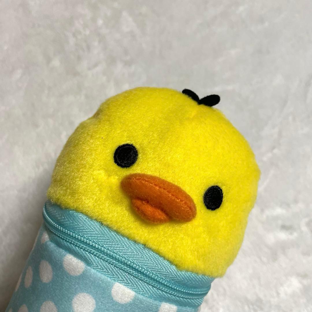 リラックマ コリラックマ キイロイトリ ボトルケース まとめ売り