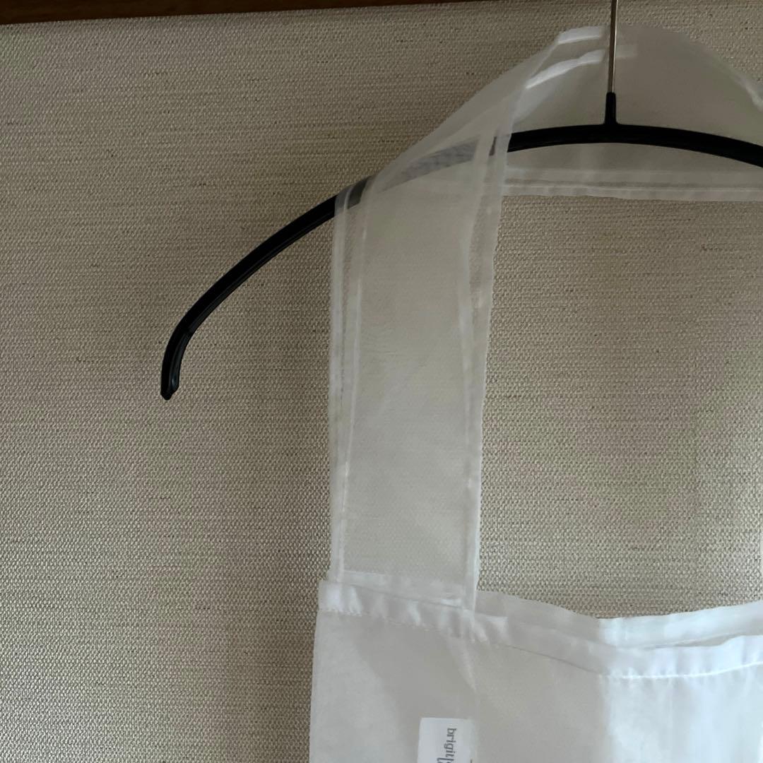 【希少】Brigitte Tanaka ブリジットタナカ お肉屋さん ショルダー