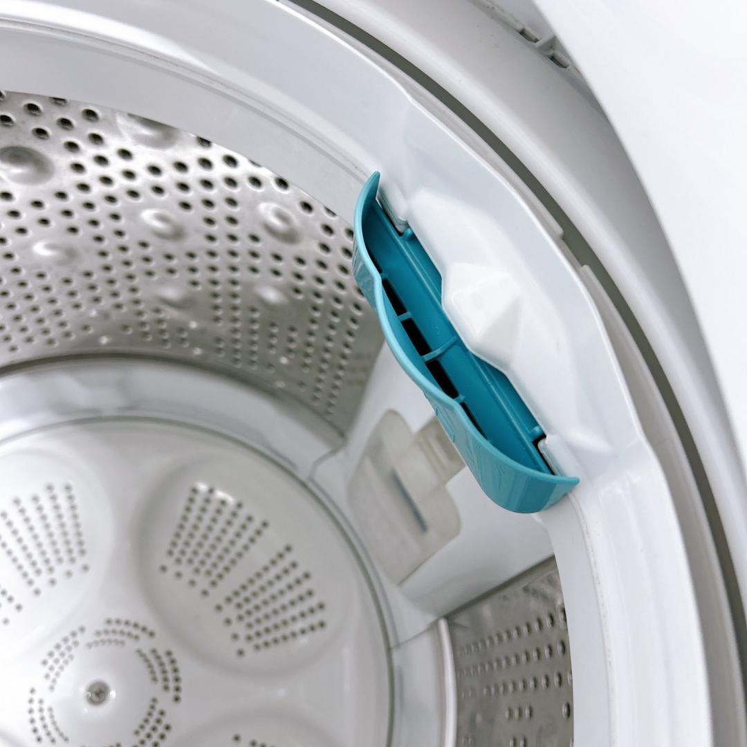 MKT02111 ヒタチ 7.0kg 洗濯機 一人暮らし 小型