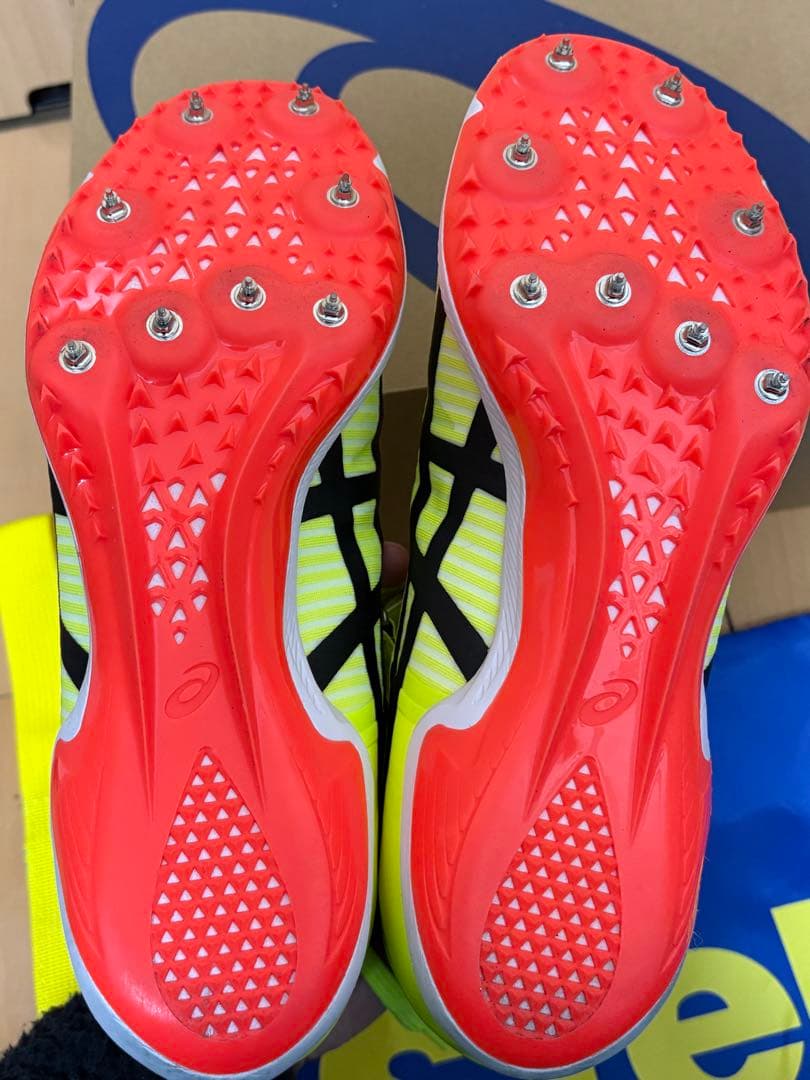 asics SPブレード10 26cm