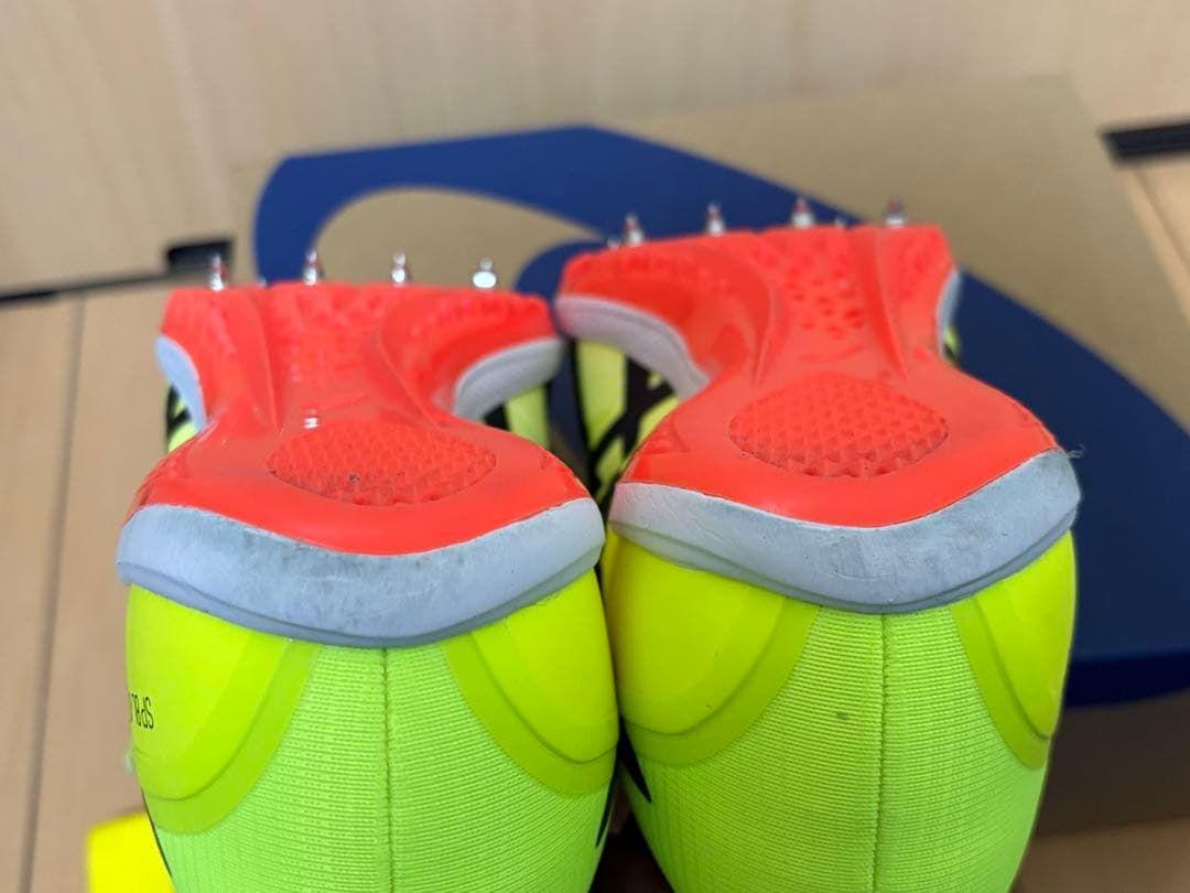 asics SPブレード10 26cm