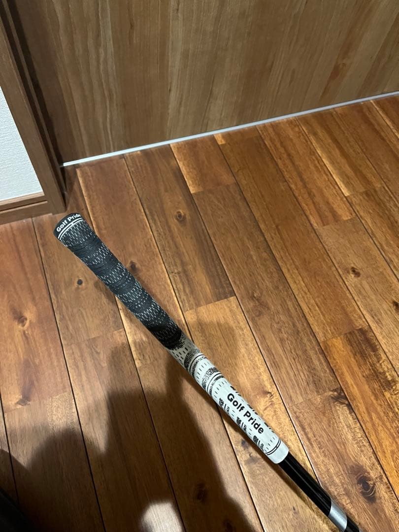 Rogue ST LS 5W ベンタスブラック7S 中古品