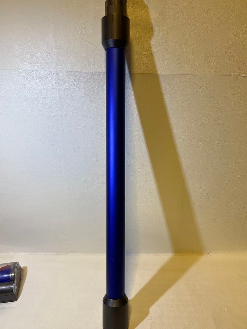 【動作品＆バッテリー劣化無し】ダイソン掃除機 dyson sv12 V10 9q