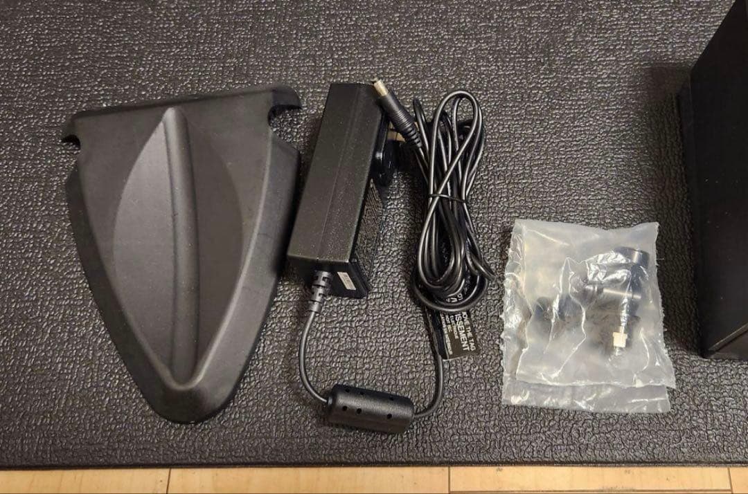 SARIS H3 スマートトレーナー