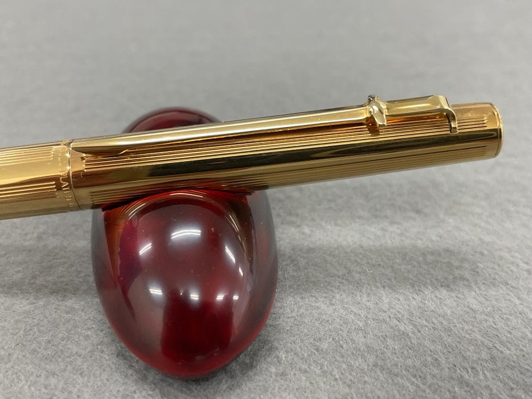 '80s　カランダッシュ シズレ　CARAN D'ACHE（M）14K