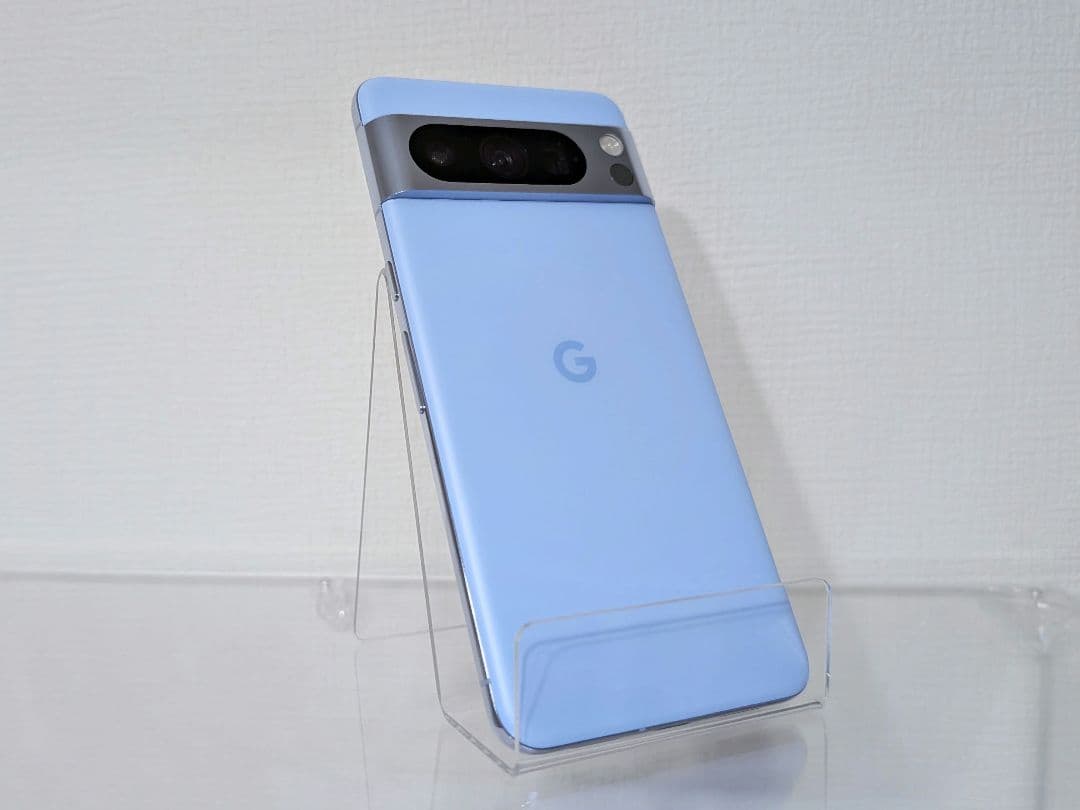 Google Pixel8 Pro 128GB SIMフリー(値下依頼可️⭕️)