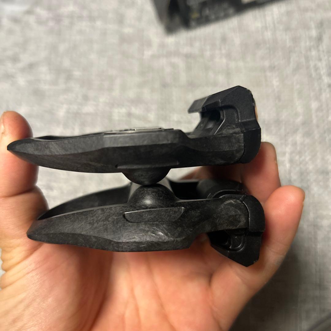 SHIMANO ULTEGRA PDR8000ペダル