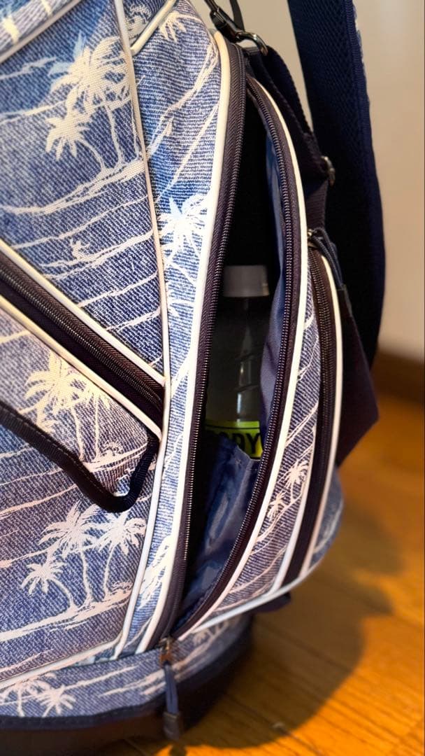 ROSASENキャディバック