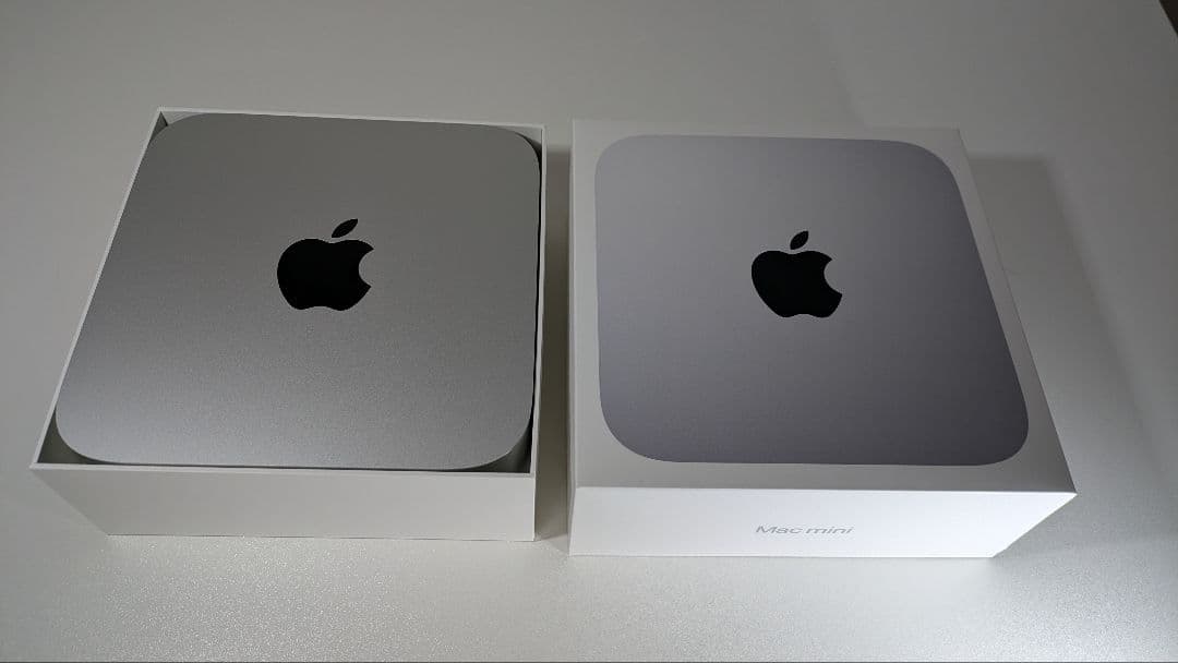 y*t様 Mac Mini M2Pro メモリ16GB SSD512GB mnh