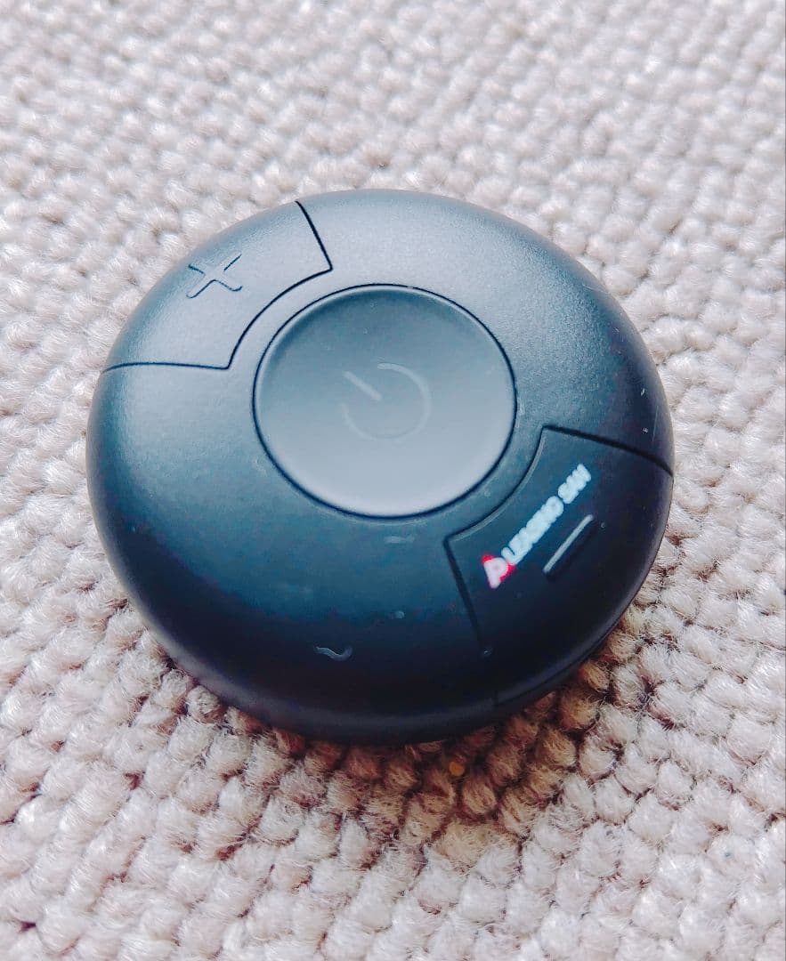 PLEASINGSAN プリージングサン（充電式）美顔器　EMS