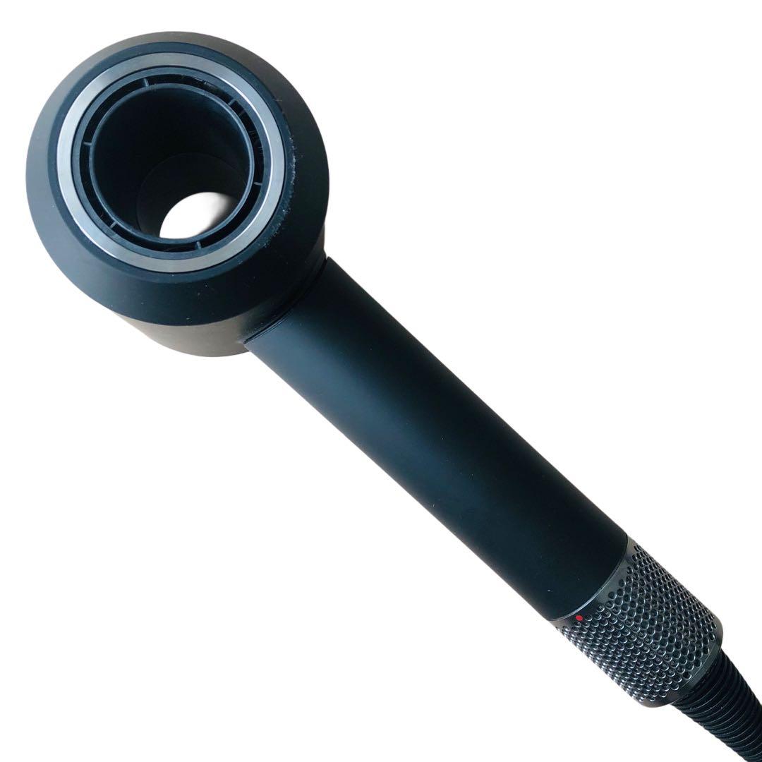 比較的美品✨正規品✨ダイソンドライヤー HD08✨ブラック系動作確認済み