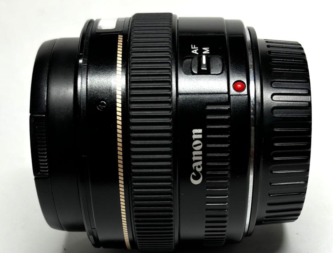 Canon EF50mm f1.4 USMレンズ 良品　(ref# 4136)