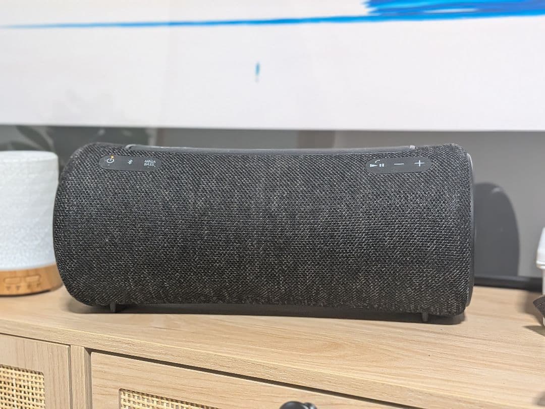 SONY XG300 ポータブルスピーカー