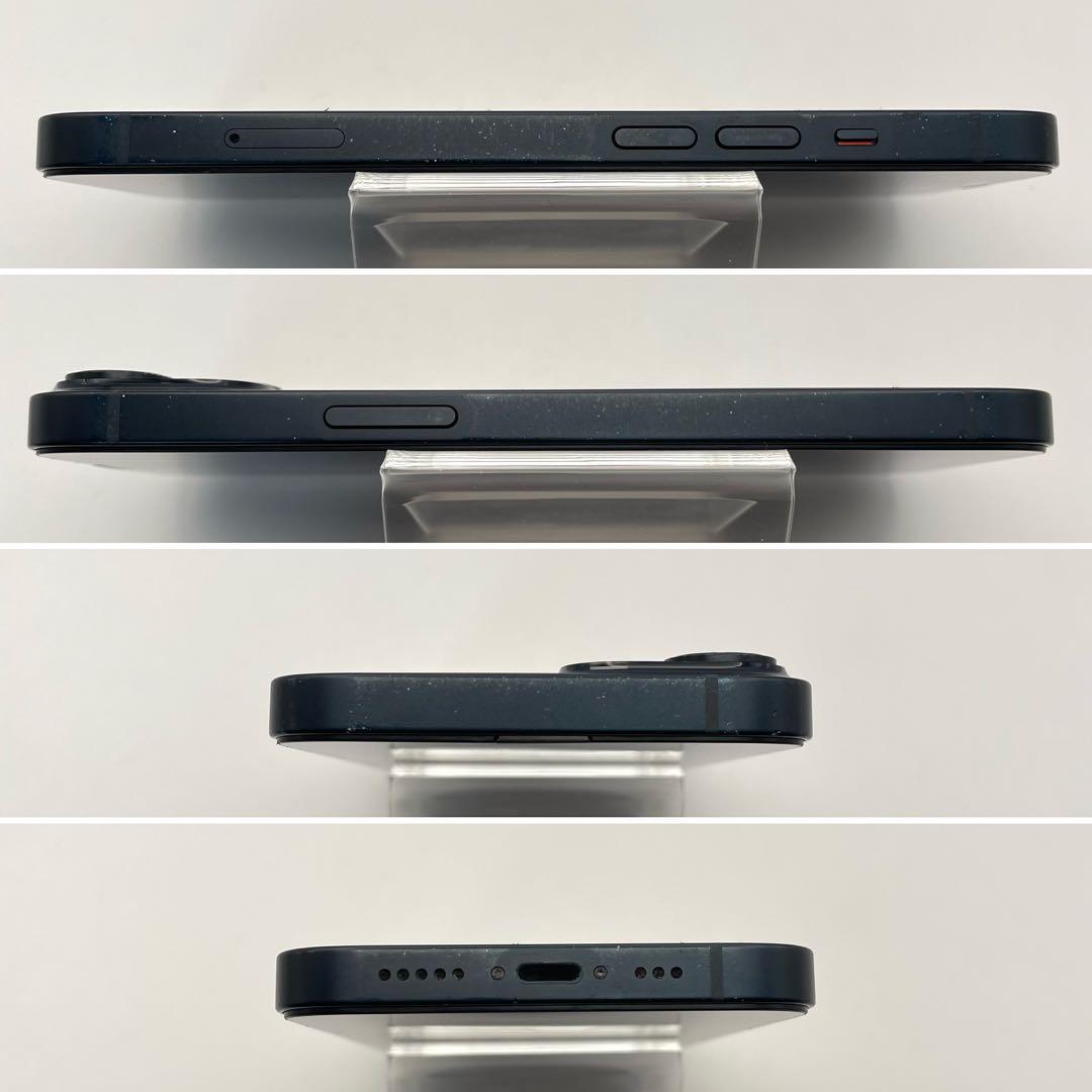 iPhone 14 256GB 大容量バッテリー新品100% SIMフリー