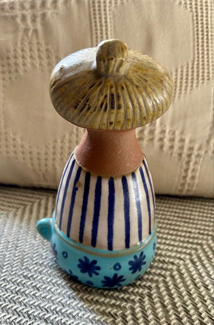 Lisa Larson Larsons Unger Lotta/ラーソンの子供達