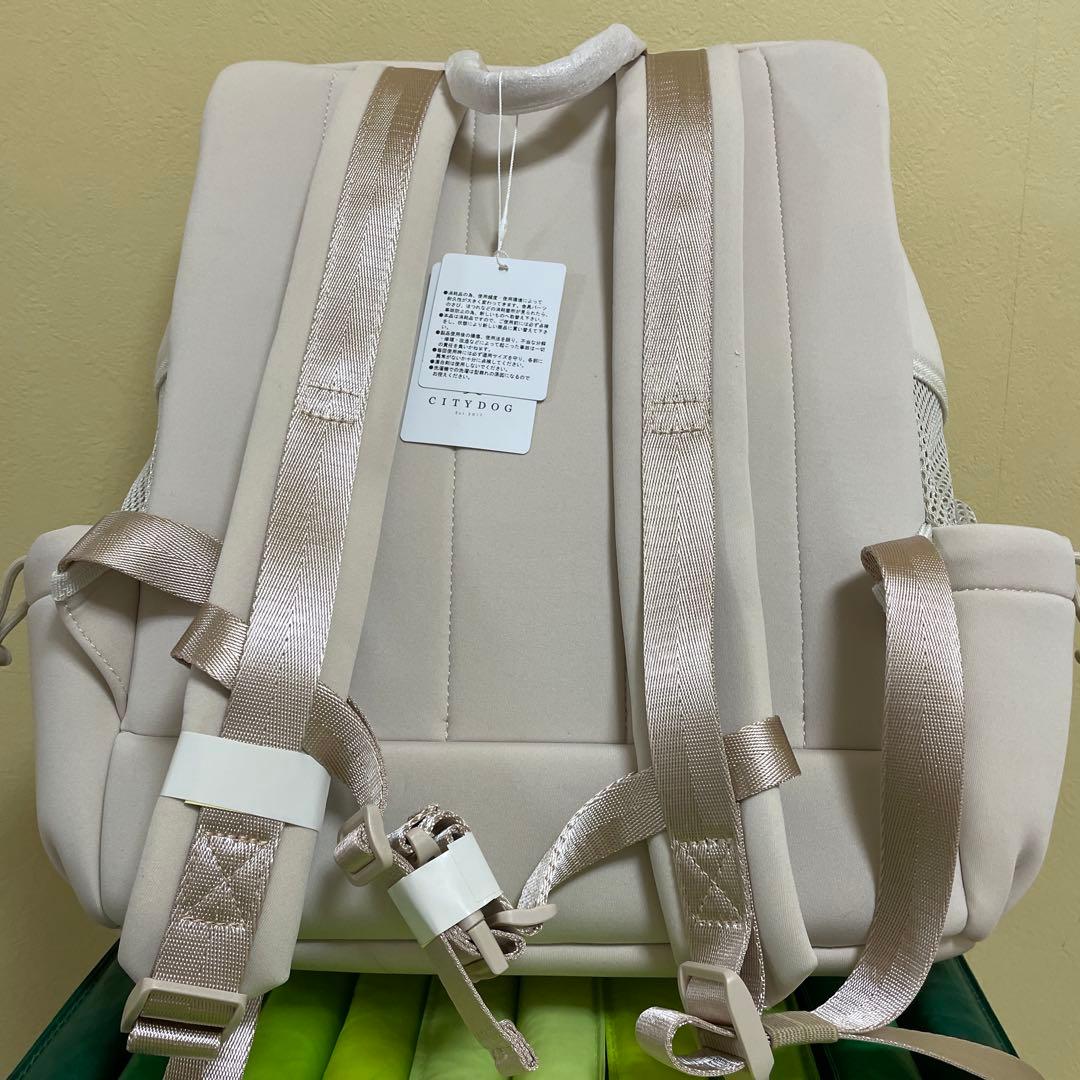 citydog シティドッグ 犬 ペットリュック キャリーバッグ ケース