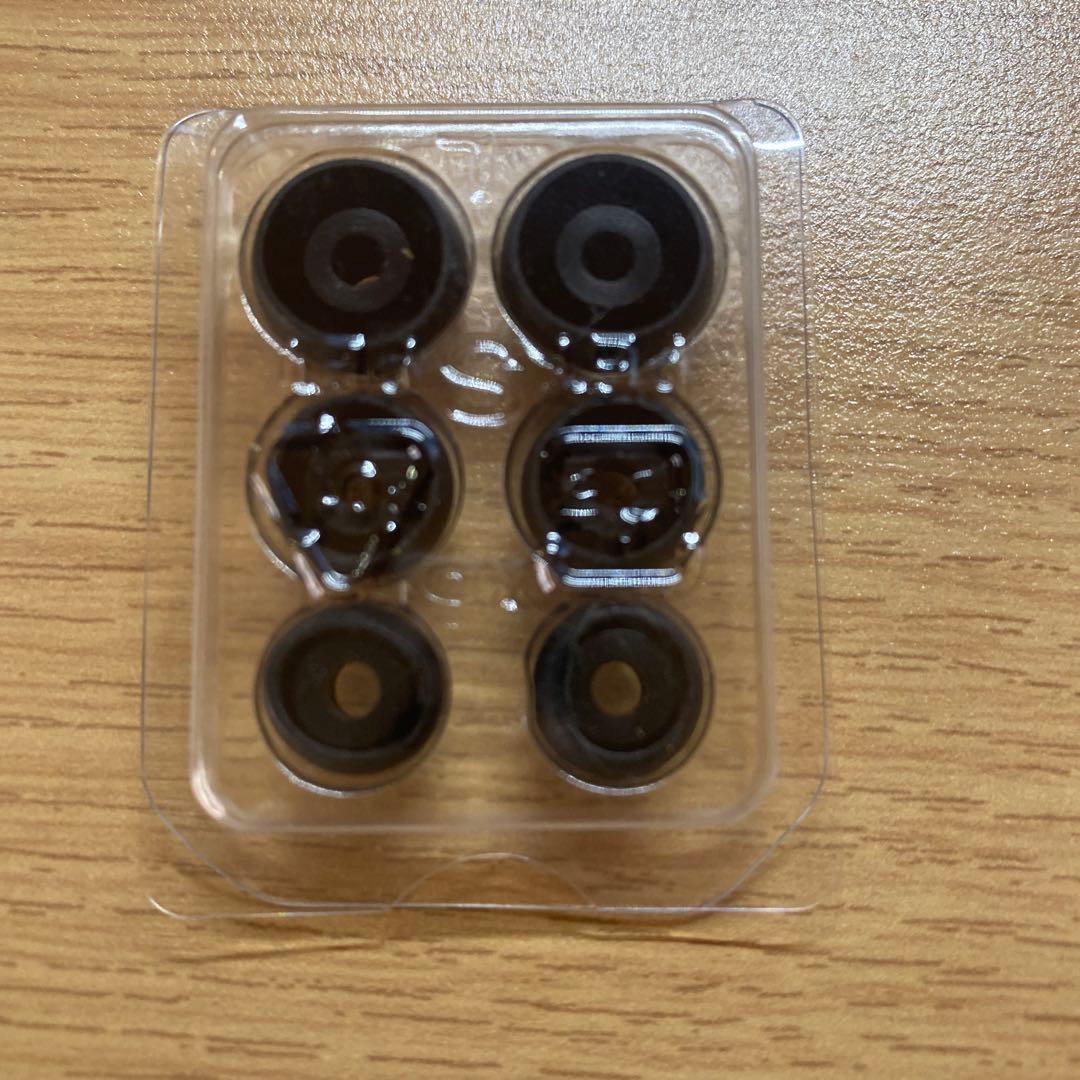 イヤホン ultimate Ears UE 5pro