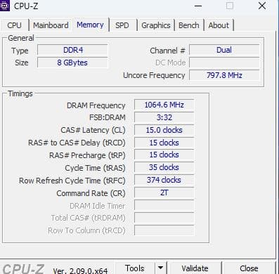 ミニPC DELL Optiplex 3050 Micro i3 6100T