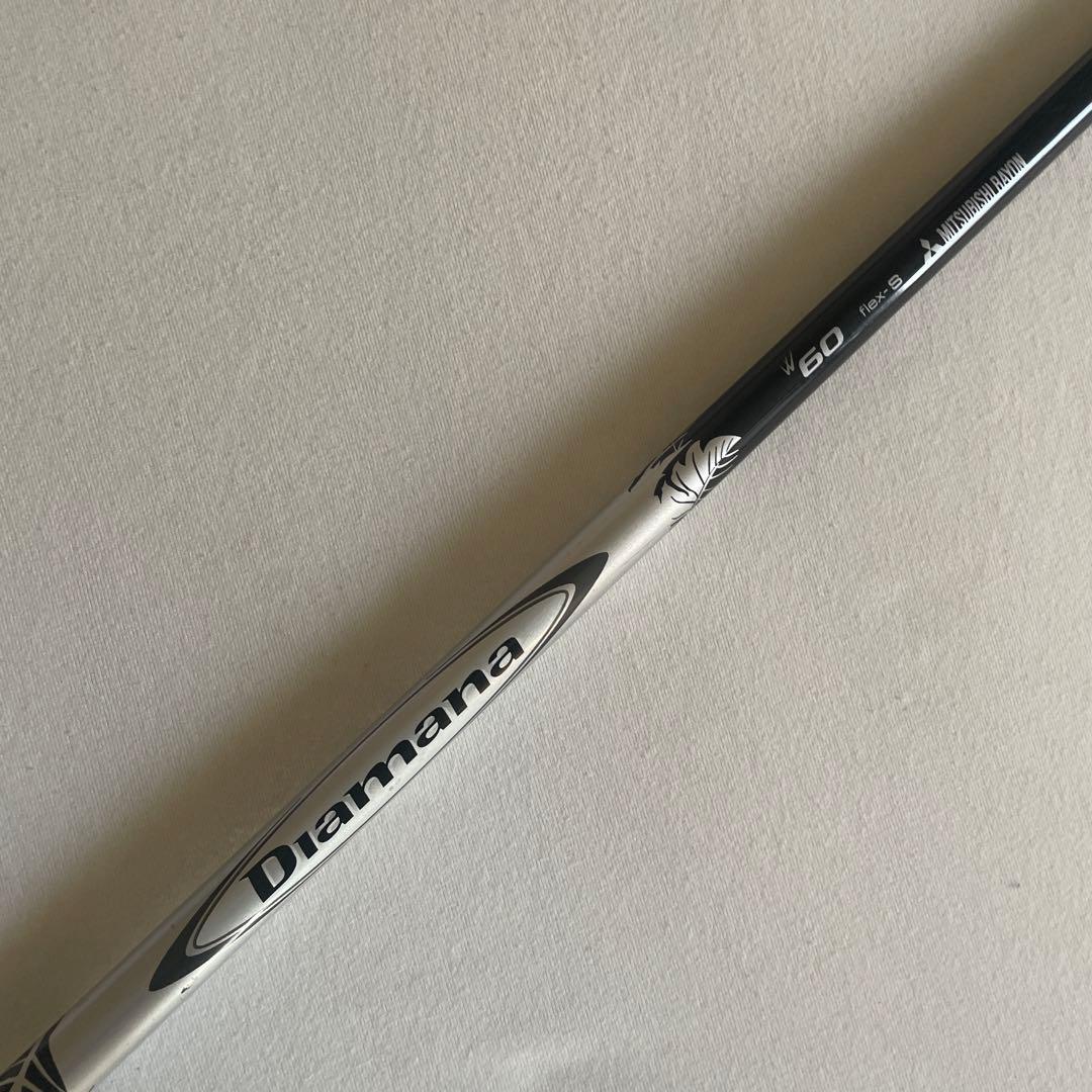 【美品】BRIDGESTONE TOUR B ドライバー J815