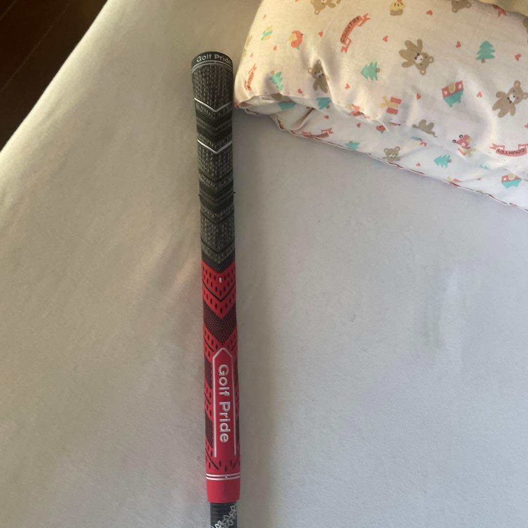 【美品】BRIDGESTONE TOUR B ドライバー J815