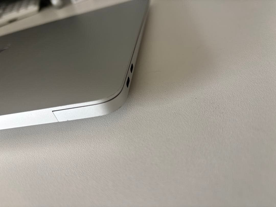 MacBookAir M1 13インチ 16GB 512GB