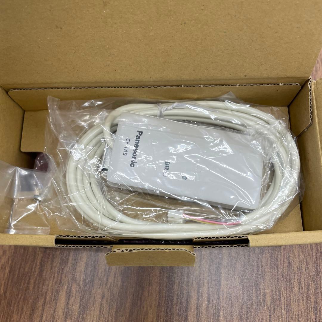 Z042 パナソニック 「無線アクセス」用アクセサリーセットCF-TAC1