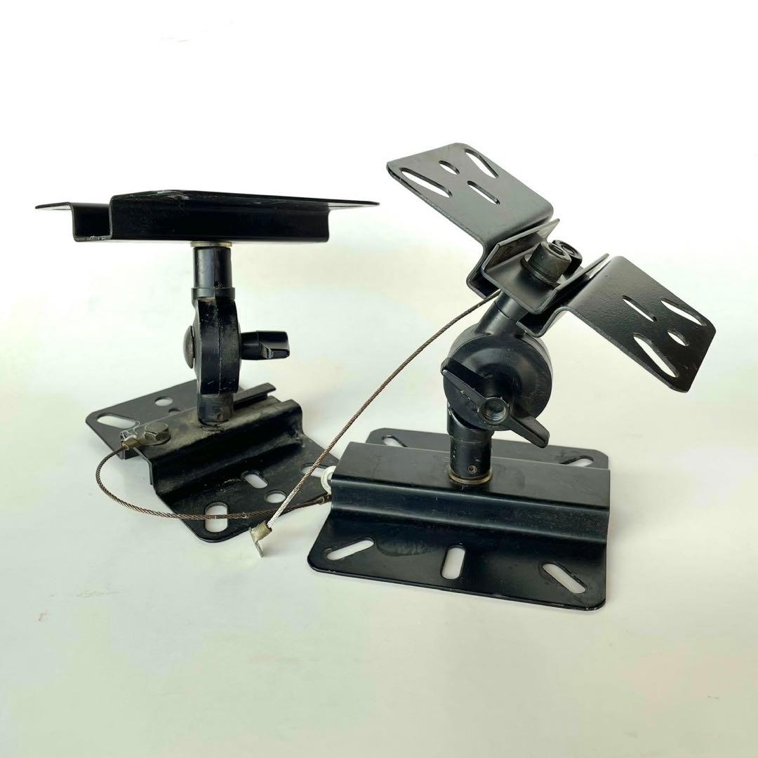 BOSE 101MM ペア シリアル連番　天吊ブラケット付属