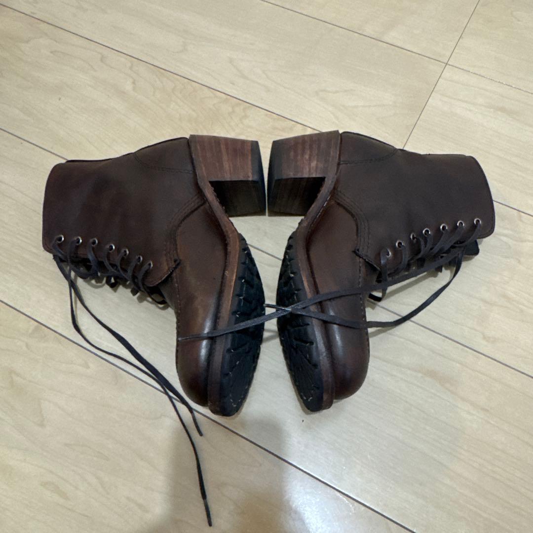 【定価59,400円】 Red wing レッドウィング clara クララ