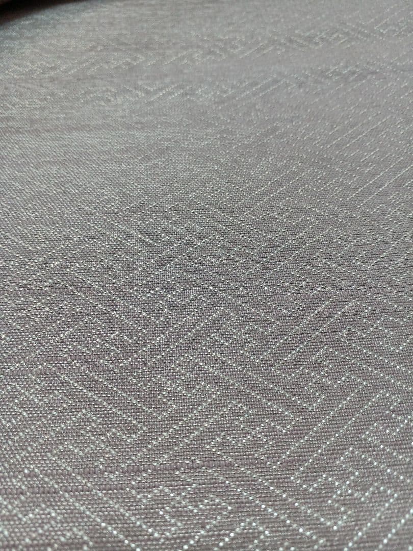 ［六通］袋帯　辻ヶ花　中古品 O-231