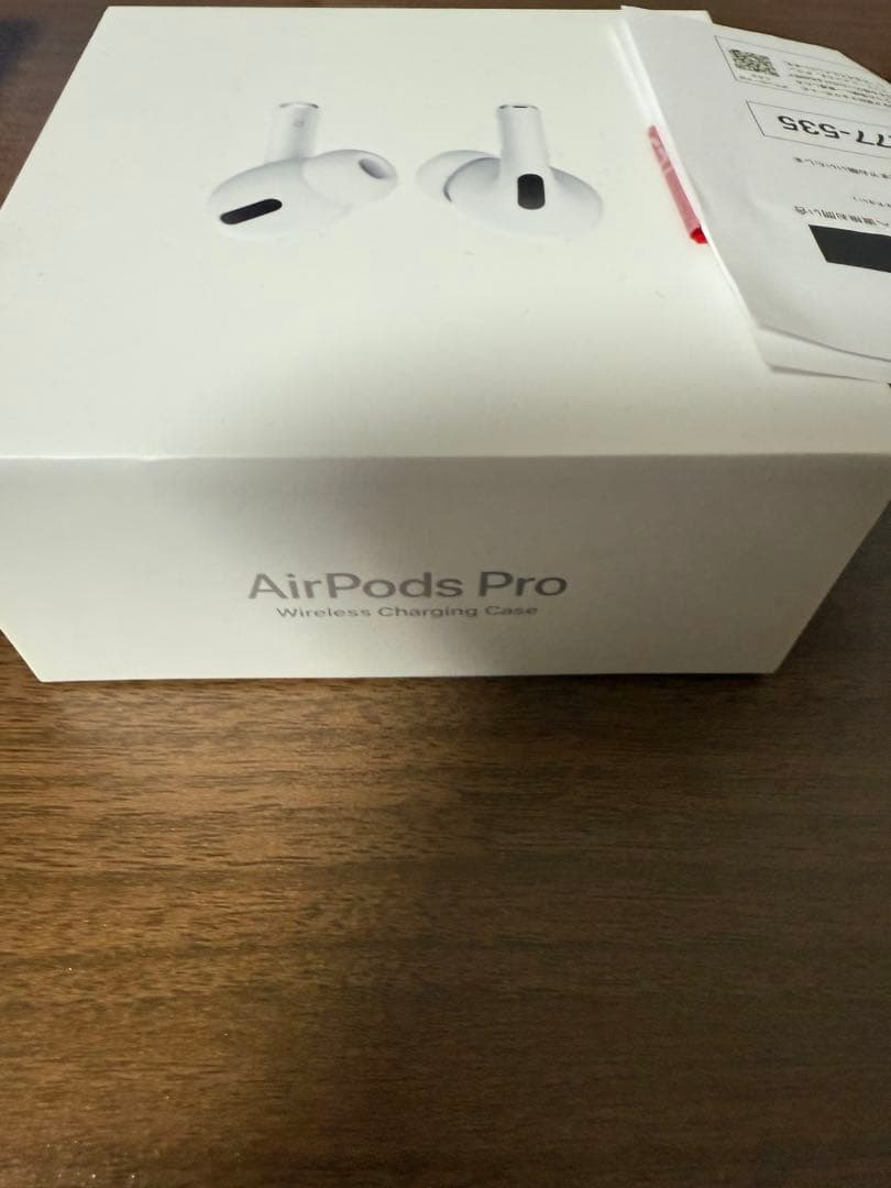 【正規品】Apple AirPods Pro 本体 第1世代