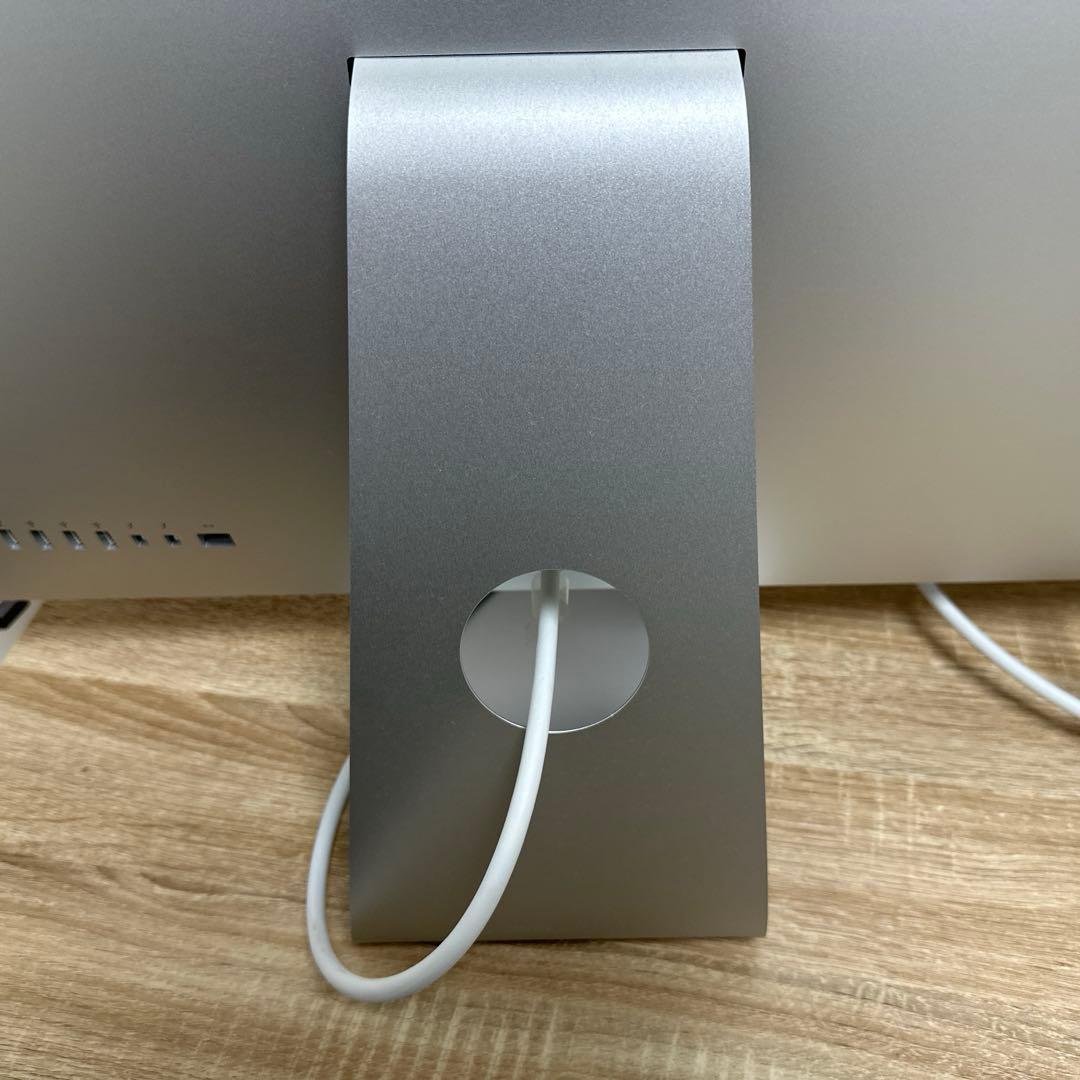 Macデスクトップ iMac Retina 5K, 27-inch, Late 2015