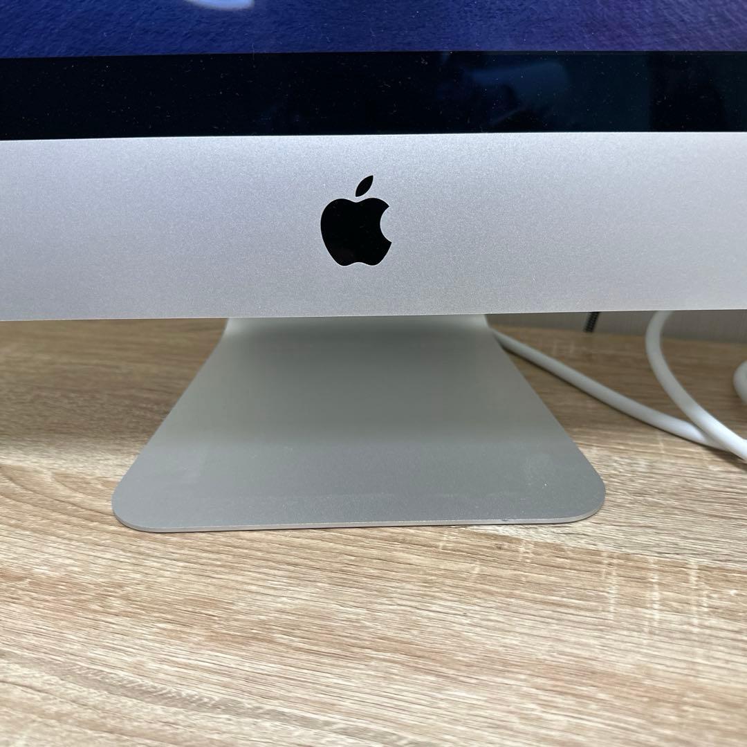 Macデスクトップ iMac Retina 5K, 27-inch, Late 2015