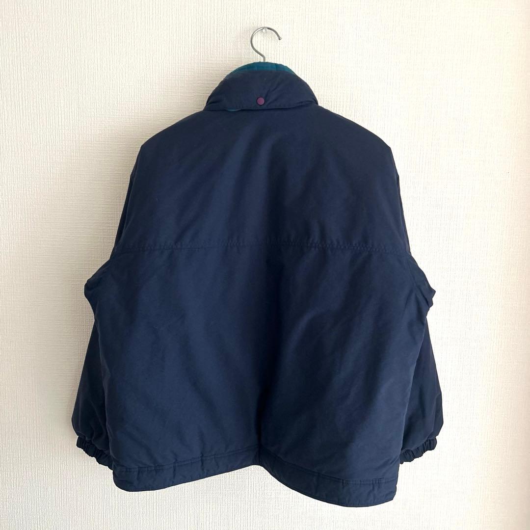 【希少】90's Patagonia（パタゴニア）中綿 ナイロンジャケット