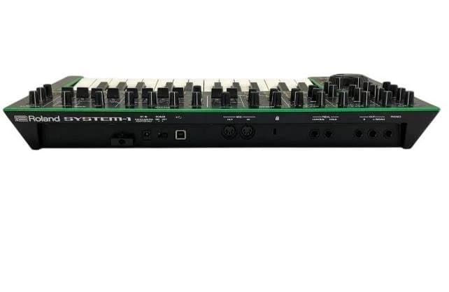 Roland SYSTEM-1 シンセサイザー　明後日値上げ　2/1まで出品