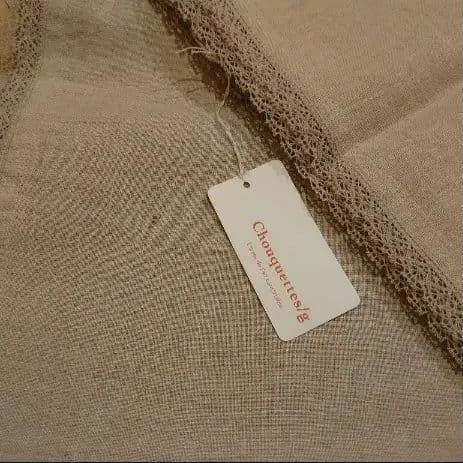 studio CLIP★スタディオクリップ★マルチカバー★テーブルクロス★リネン