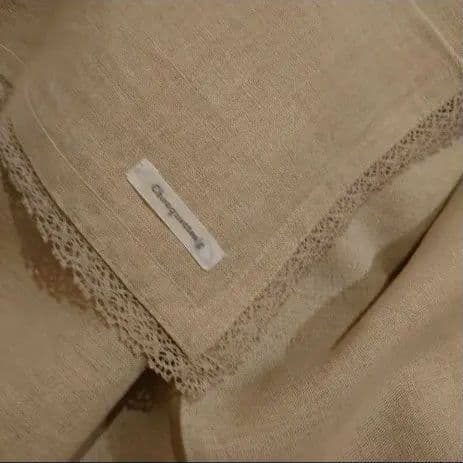 studio CLIP★スタディオクリップ★マルチカバー★テーブルクロス★リネン