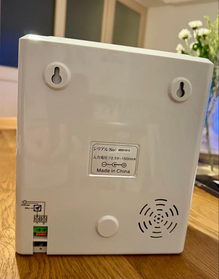 ✨美品✨VOICE タイムレコーダー VT-3000 ＋ タイムカード320枚