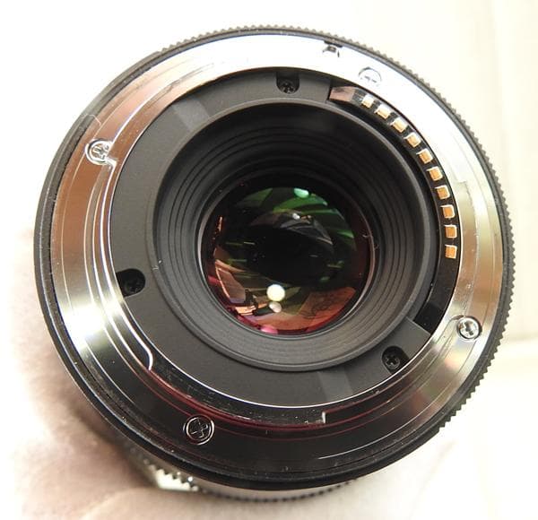 シグマ レンズ ソニー用 16mm F1.4 DC DN E-マウント【美品】