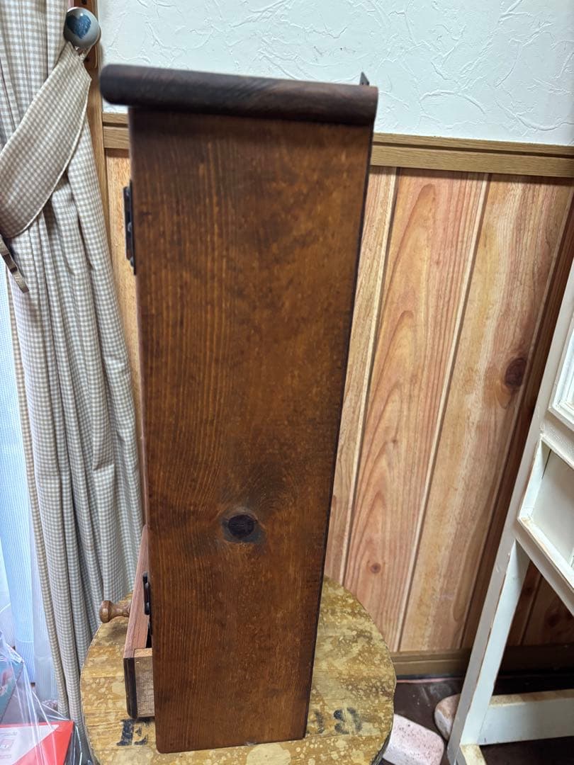 アンファン　ウォールキャビネット