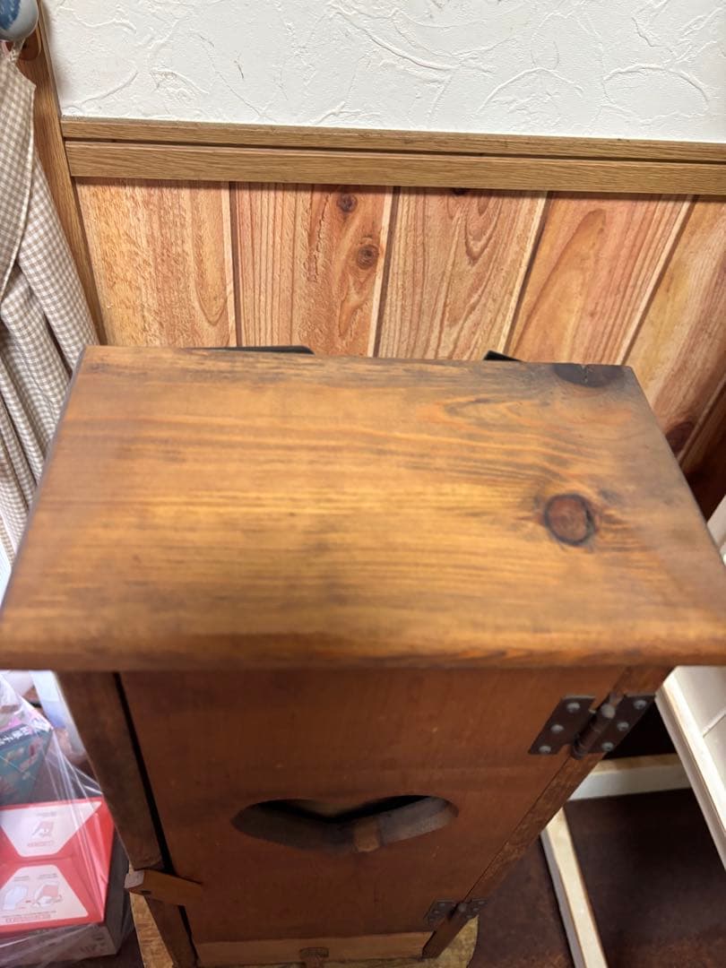 アンファン　ウォールキャビネット