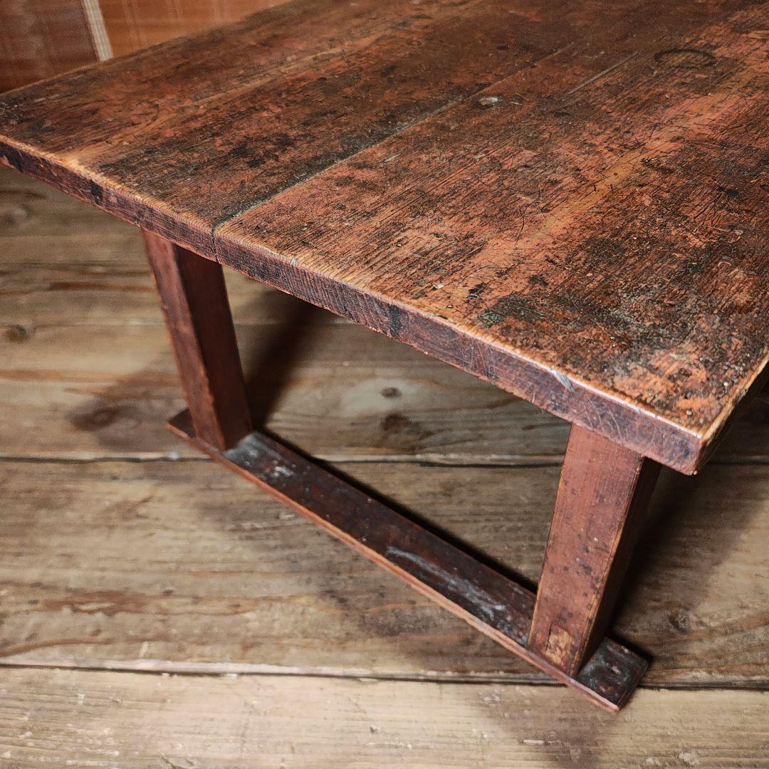 文机　小引き出し　昭和レトロ　古家具