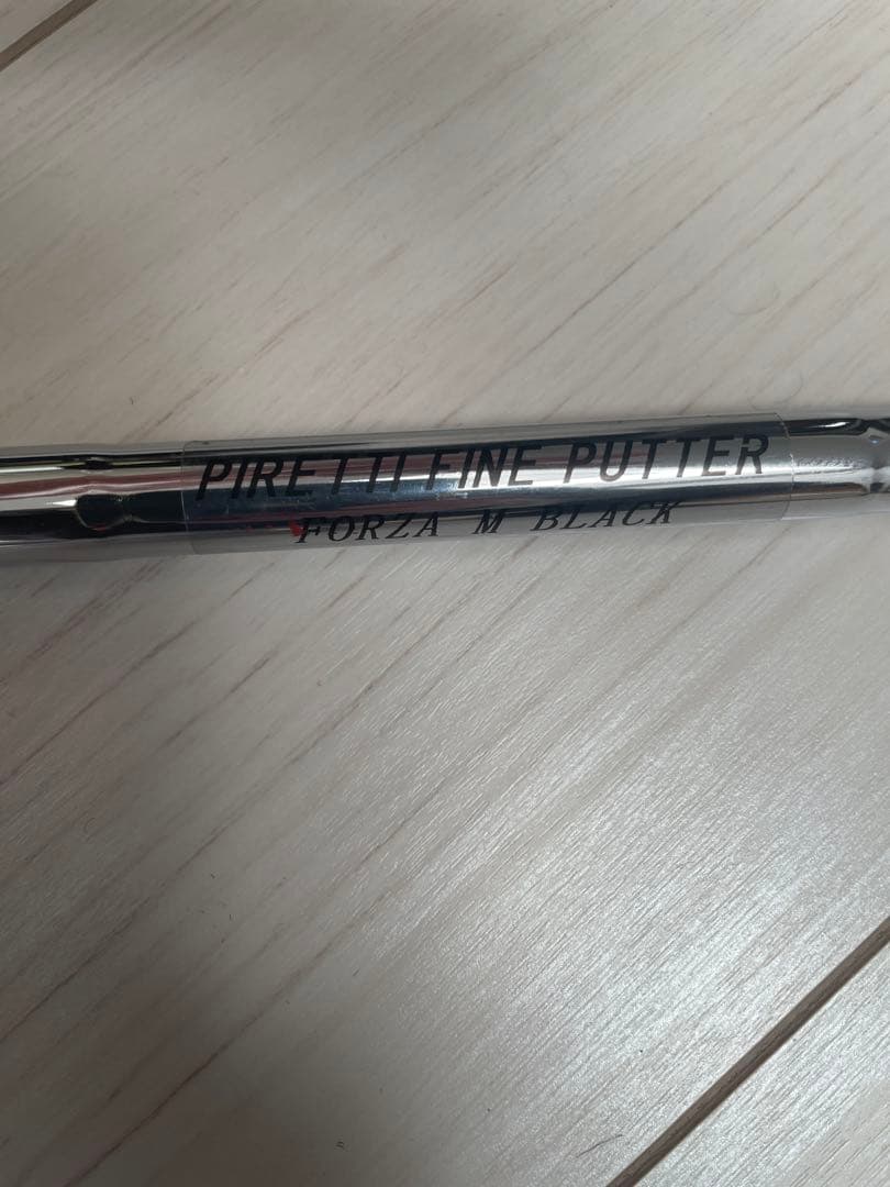 Forza 365 G パター　34インチ