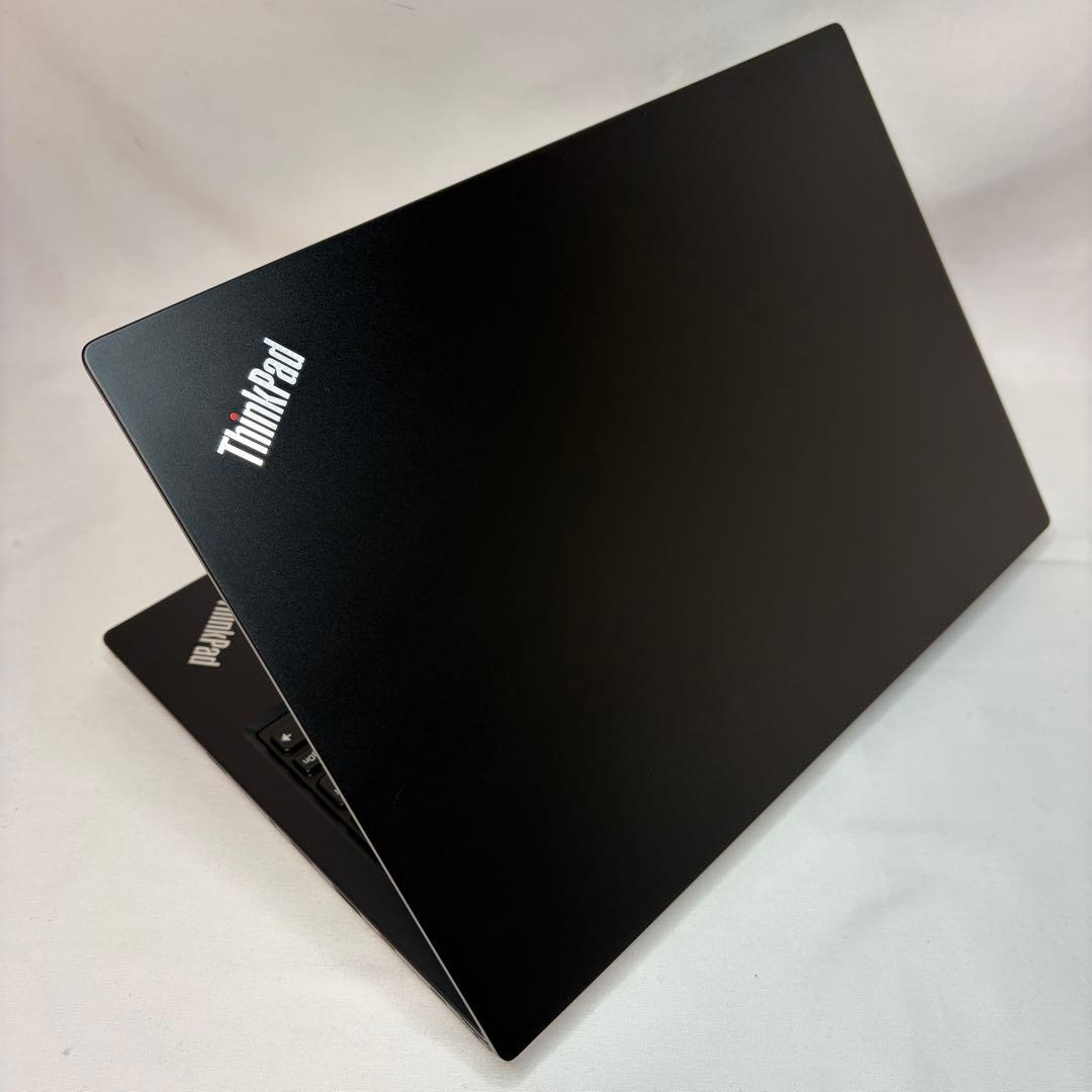 美品 ThinkPad L380 8世代 i5 8GB 256GB Office
