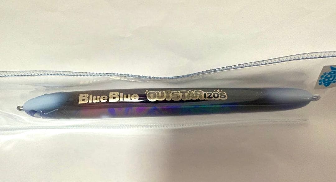 新品 送料無料 釣りフェス 限定 アウトスター スネコン ギャラルコズミック